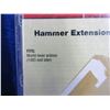 Image 2 : NEW - 2 Uncle Mike's Hammer Extensions