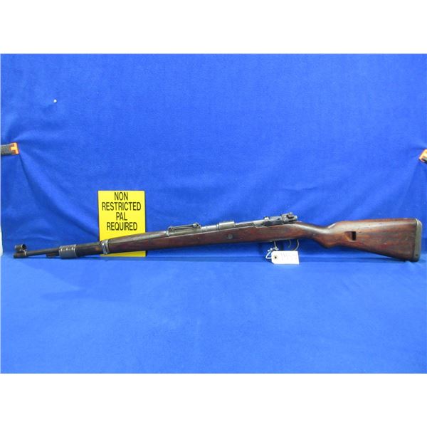 Non-Restricted - Mauser K98 DOU 43 in 8mm