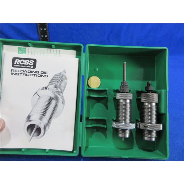 RCBS .221 Rem. Fire Ball FL 2 Die Set