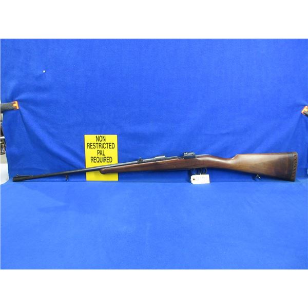 Non-Restricted - Carl Gustaf M96 in 8x57S