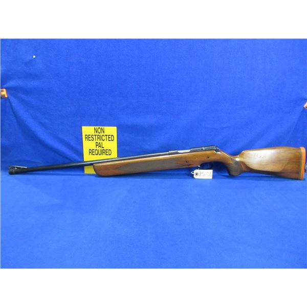 Non-Restricted - Walther KKM Target in 22 LR