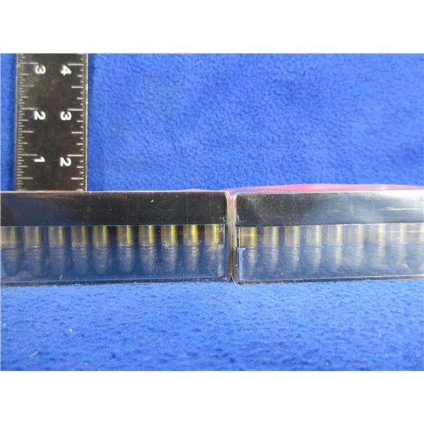 22 LR (PICKUP ONLY) Eley Club Cartridges