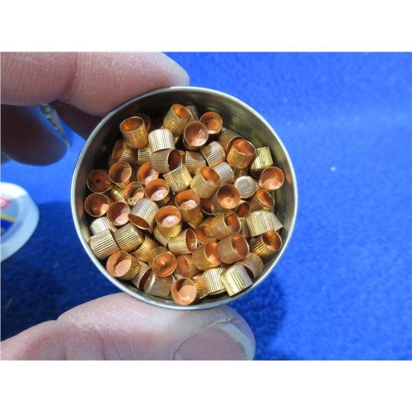 CCI No. 11 (PICKUP ONLY) Percussion Caps - Box of 100