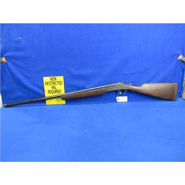 Non-Restricted - Harrington & Richardson in 16 Ga. 2 3/4"