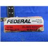 Image 2 : 12 Ga. (PICKUP ONLY) 2 3/4" 00Buck Magnum Federal
