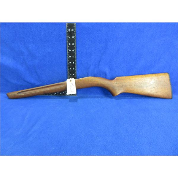 Stock Only - Winchester Model 67 Wood Stock