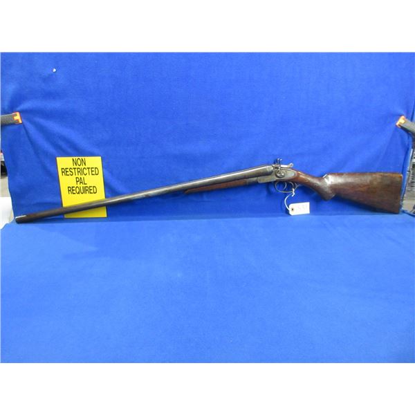 Non-Restricted - Western Arms Co. in 12 Ga. 2 3/4"