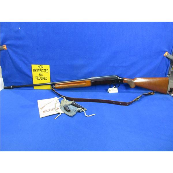 Non-Restricted - Breda Brescia in 20 Ga. 2 3/4"