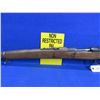 Image 3 : Non-Restricted - Gew Turkish Mauser 98 appears to be in 8mm