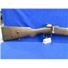 Image 6 : Non-Restricted - Gew Turkish Mauser 98 appears to be in 8mm