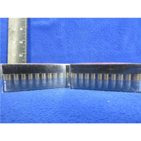 22 LR (PICKUP ONLY) Eley Club Cartridges