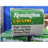 Image 2 : 22 LR (PICKUP ONLY) 36gr HV HP 22 Cyclone Remington