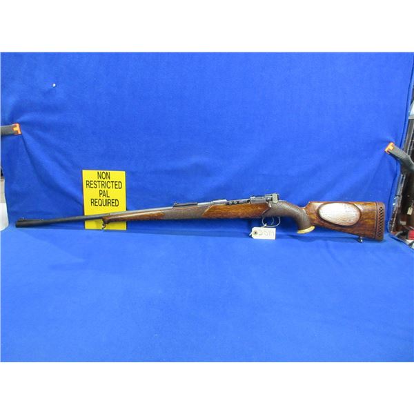 Non-Restricted - Husqvarna Model M96 in 6.5X55