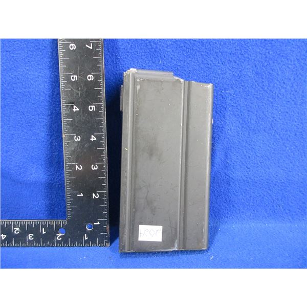 M1A/M14 .308/7.62X51 20 Round Magazine - Pinned to 5