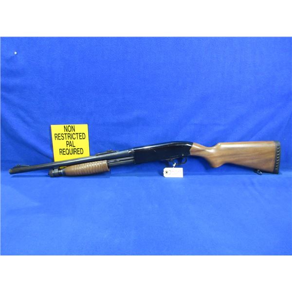 Non-Restricted - Winchester Defender in 12 Ga. 2 3/4" / 3"