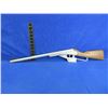 Image 1 : Vintage Daisy Trail Boss Lever Action Rifle Pop Gun