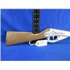 Image 5 : Vintage Daisy Trail Boss Lever Action Rifle Pop Gun