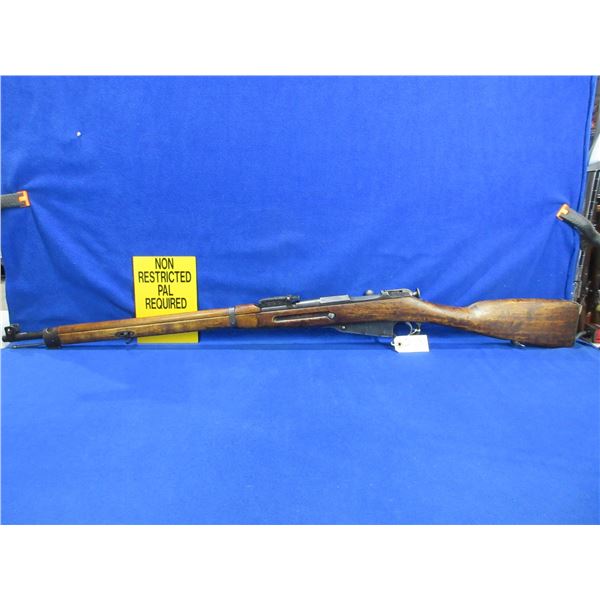 Non-Restricted - Mosin Nagant in 7.62x54R