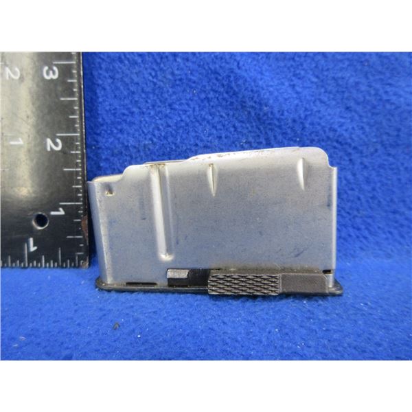 308 Win. Remington 700 SA Non-Magnum 4 Rnd Magazine