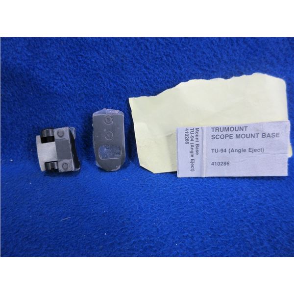 Burris TU-94 Mounts with Screws - Winchester 94 AE