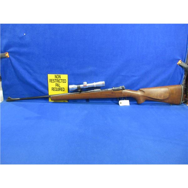 Non-Restricted - Mauser Model 98 in 243 Win