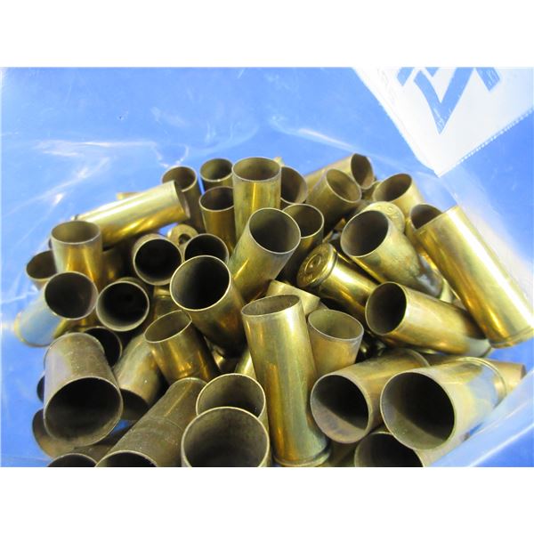 Brass Only - 45 Colt Unprimed - Bag of 100, Bag of 75