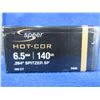 Image 2 : 6.5MM .264" Spitzer SP Hot-Cor Speer Bullets