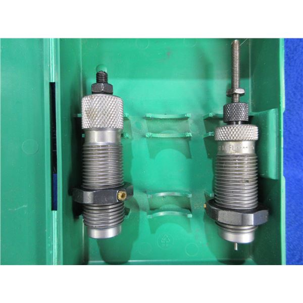 RCBS 223 Rem. FL 2 Die Set