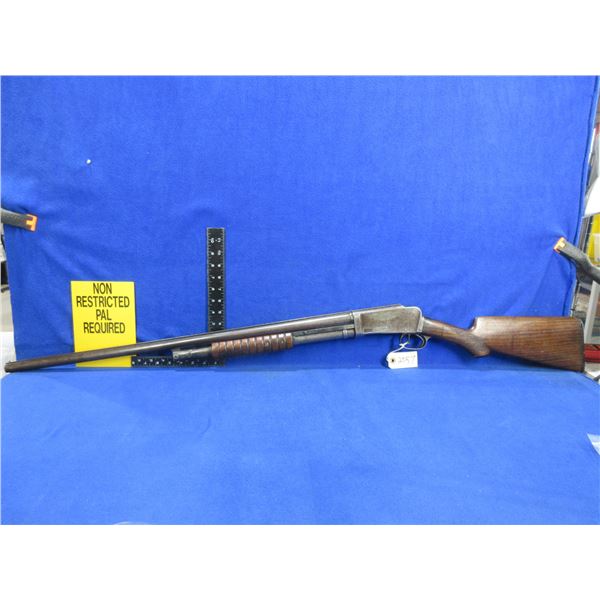 Non-Restricted - Union Arms Co. Model 24 TD in 12 Ga. 2 3/4"