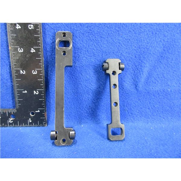 2 Leupold Scope Mounts - Winchester 70A and T/C