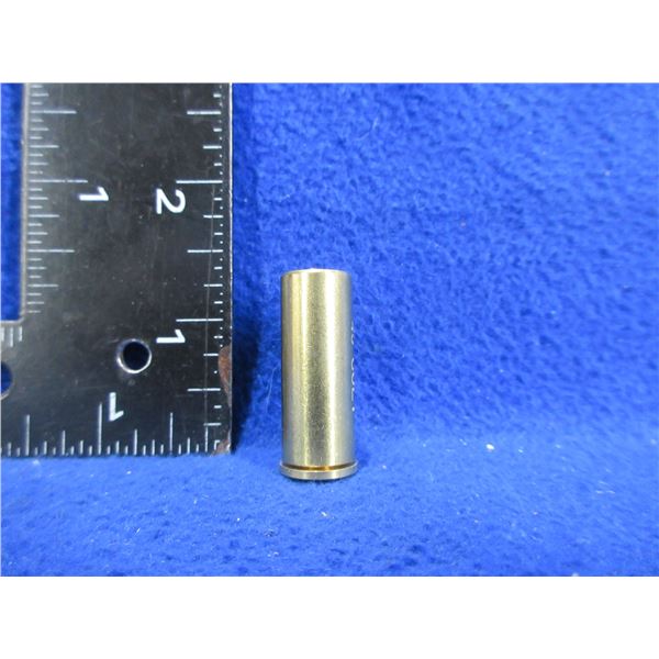 NEW - 45 Colt Cartridge Laser Bore Sight - Needs Batteries