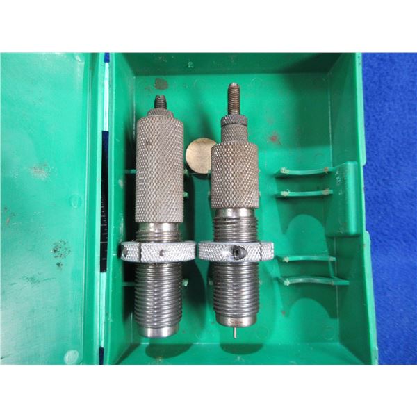 RCBS 7MM Rem. Mag SB FL 2 Die Set