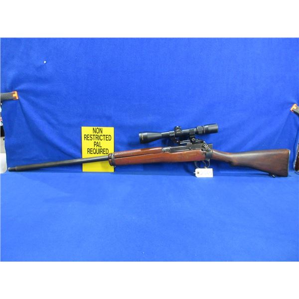 Non-Restricted - Lee Enfield No. 4 Mark I in 303 British