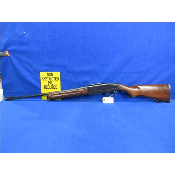 Non-Restricted - Remington Woodsmaster 740 in 30-06 Sprg