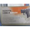 Image 3 : NEW - Beretta Tactical Holster & Uncle Mike's Holster