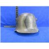 Image 2 : WWI German M16 Helmet - Marked "E.T. 64"