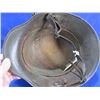 Image 3 : WWI German M16 Helmet - Marked "E.T. 64"