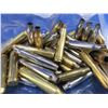 Image 1 : Brass Only - 300 Win. Mag Unprimed - Bag of 50