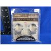 Image 1 : NEW - Weaver Grand Slam 1" High Top Mount Rings