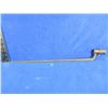 Image 3 : US M1867 Peabody Rifle Socket Bayonet - Ser. # 75463