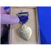 Image 2 : Purple Heart Medal - Appears real, but not verified