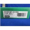 Image 2 : RCBS 223 Rem. SB 2 Die Set