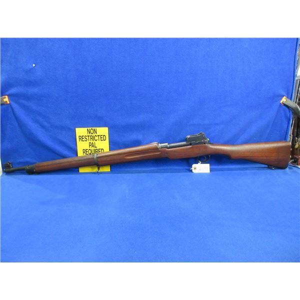 Non-Restricted - Enfield Model P14 in 303 British