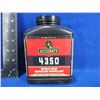 Image 1 : Accurate 4350 (PICKUP ONLY) Double Base Propellant