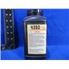 Image 2 : Accurate 4350 (PICKUP ONLY) Double Base Propellant