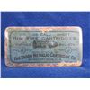 Image 1 : Collector Ammo - 38 Cal. Short (PICK UP ONLY) UMC