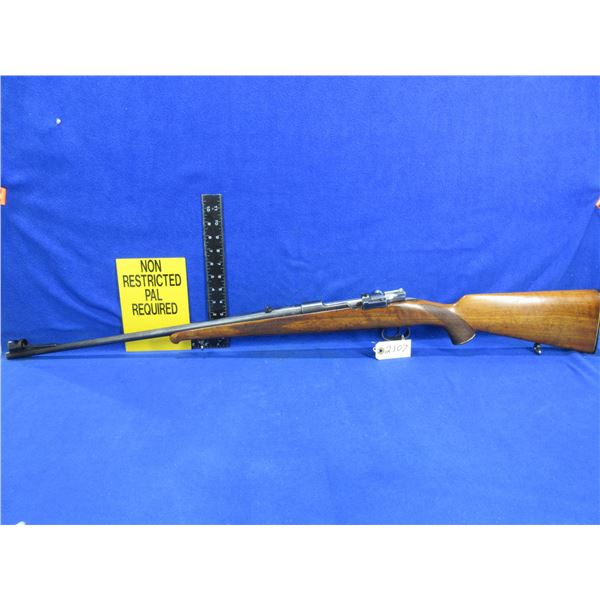 Non-Restricted - Stiga M96 Sporter in 270 Win