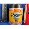 Image 2 : Hodgdon Pyrodex RS & Goex FFG Powder (PICK UP ONLY)