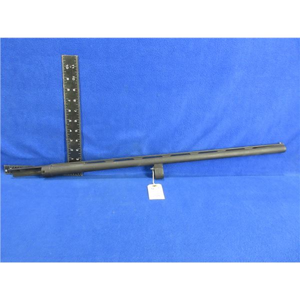 Barrel Only - Akkar Model Atlay in 12 Ga. 3"