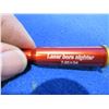 Image 2 : NEW - 7.62X54 Cartridge Red Laser Bore Sight w/ Batteries